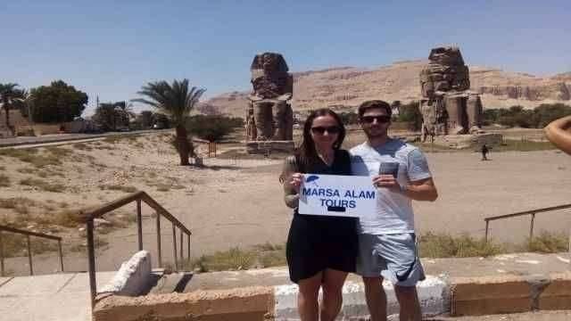 Luxor tour from Sharm el sheikh by flight — photo 12