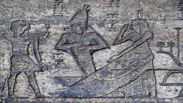 Luxor two days trip with Dendera and Abyos temples from Sahel Hashesh — photo 3