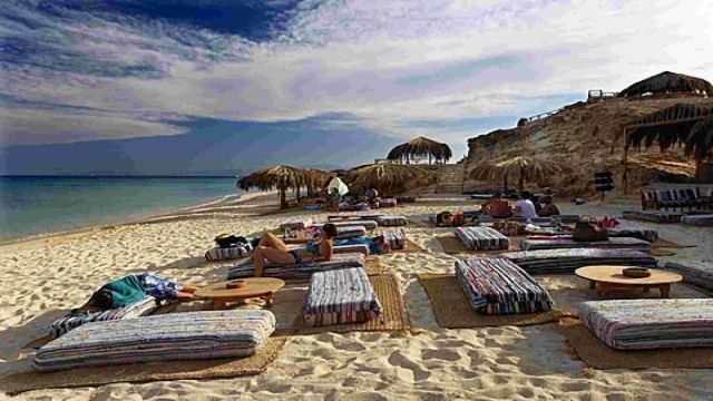 Mahmya Island Snorkeling trip from Hurghada — photo 3