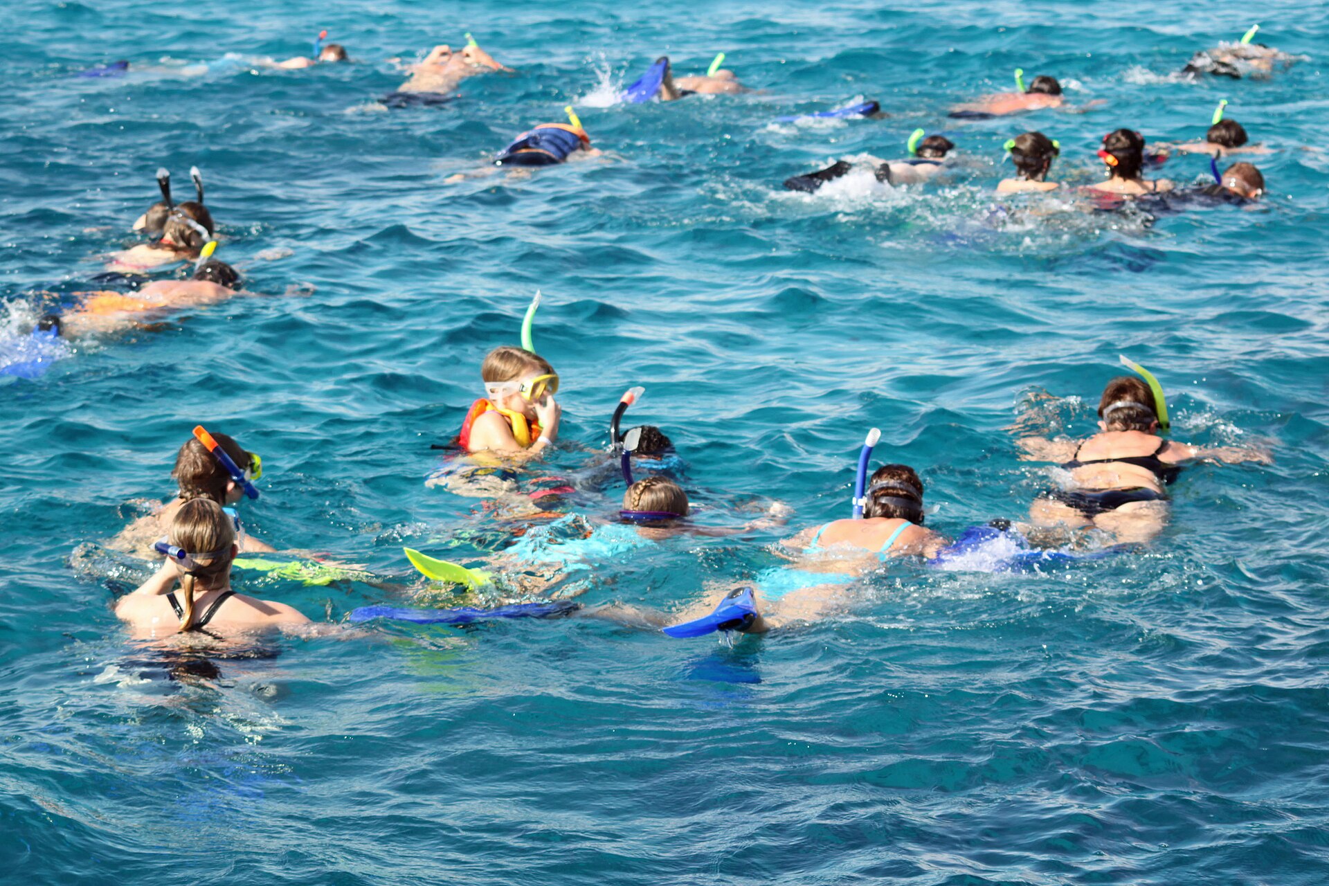 Marsa Alam Airport Transfers To Port Ghalib Hotels