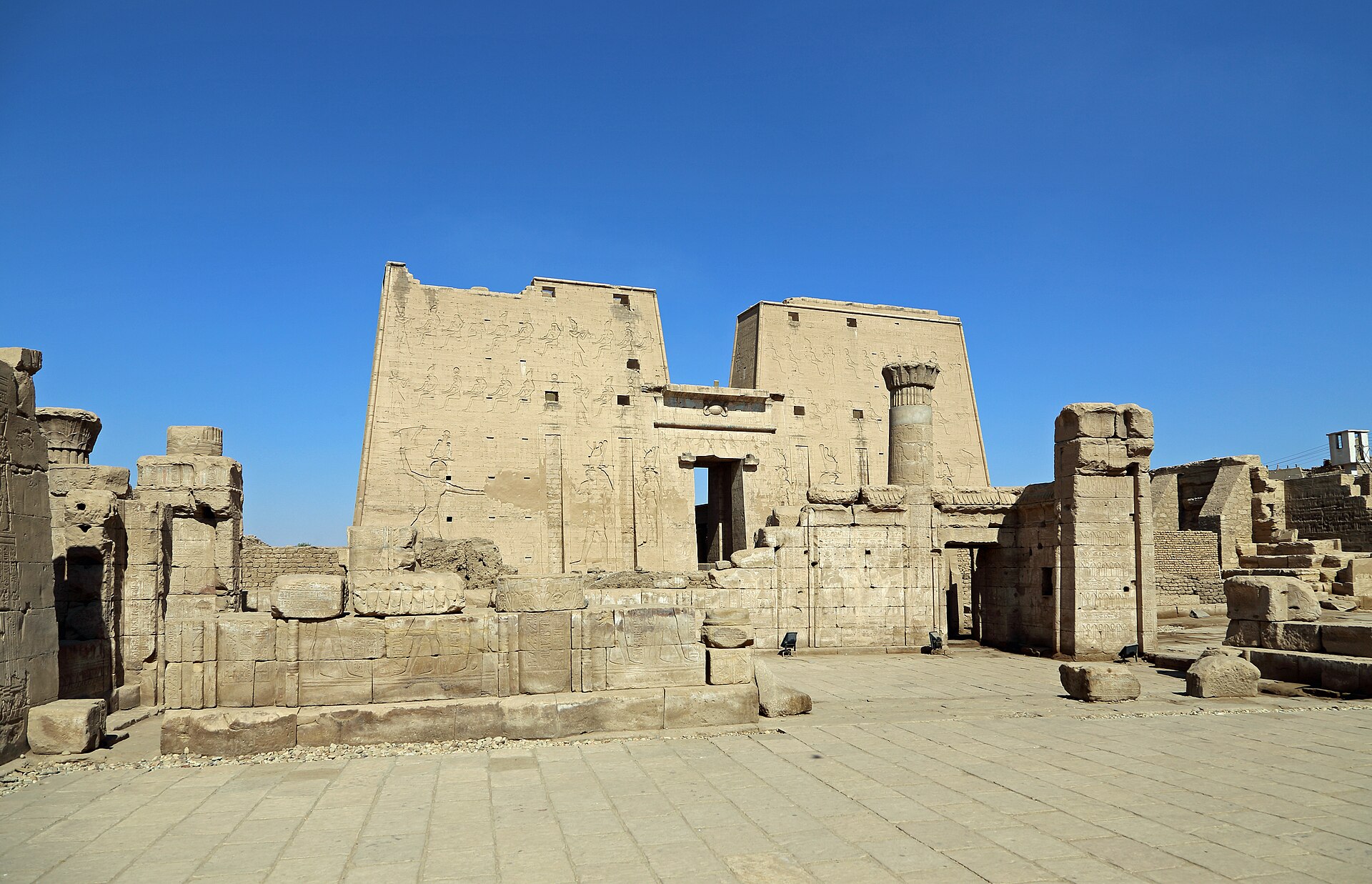 nile cruise from Hurghada five days — photo 4