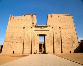 nile cruise from Portghalib — photo 2