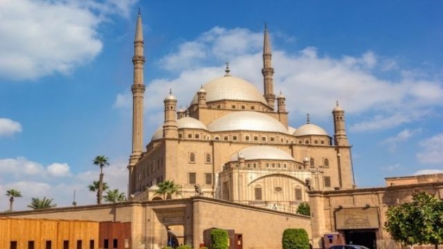 Old Cairo and old bazaar khan el Khalil Tour from Cairo — photo 8