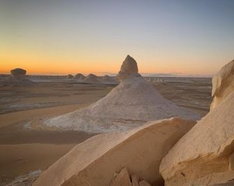 One Night Camping in White and Black Deserts from Cairo — photo 2