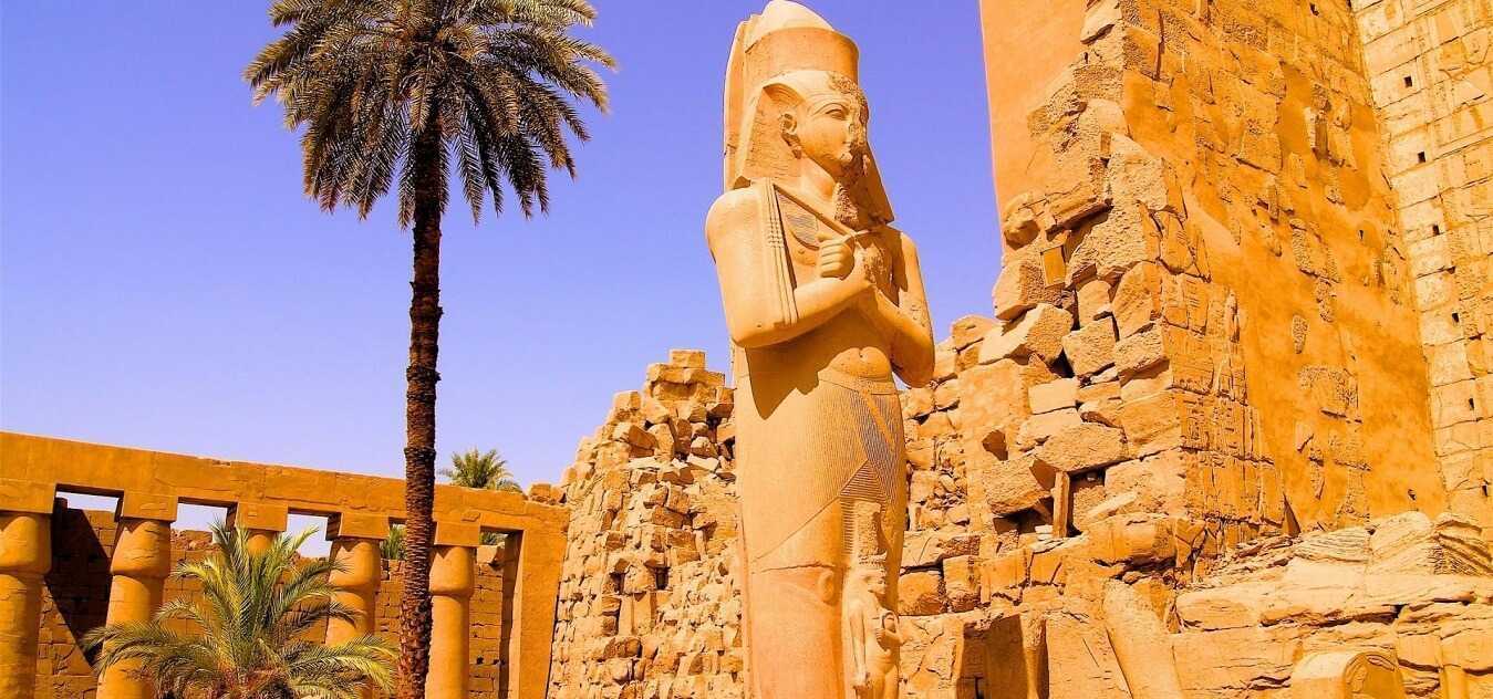 Overnight trip Luxor from Safaga Port — photo 13