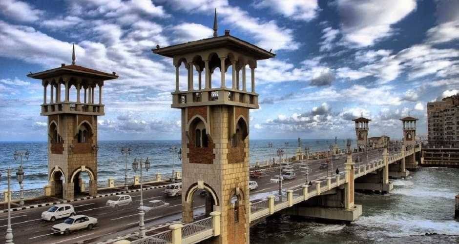 Overnight trip to Alexandria from Cairo — photo 3