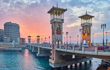 Overnight trip to Alexandria from Cairo — photo 4