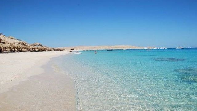 Paradise island snorkeling trip from Makadi — photo 5