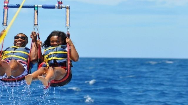 Parasailing Excursion from Sharm el Sheikh — photo 6