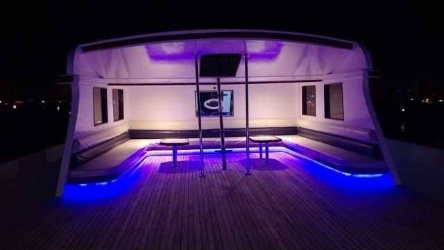 Private Boat Trip to the dolphin house from Makadi — photo 2