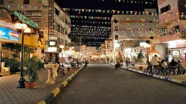 Private City tour from Hurghada — photo 4