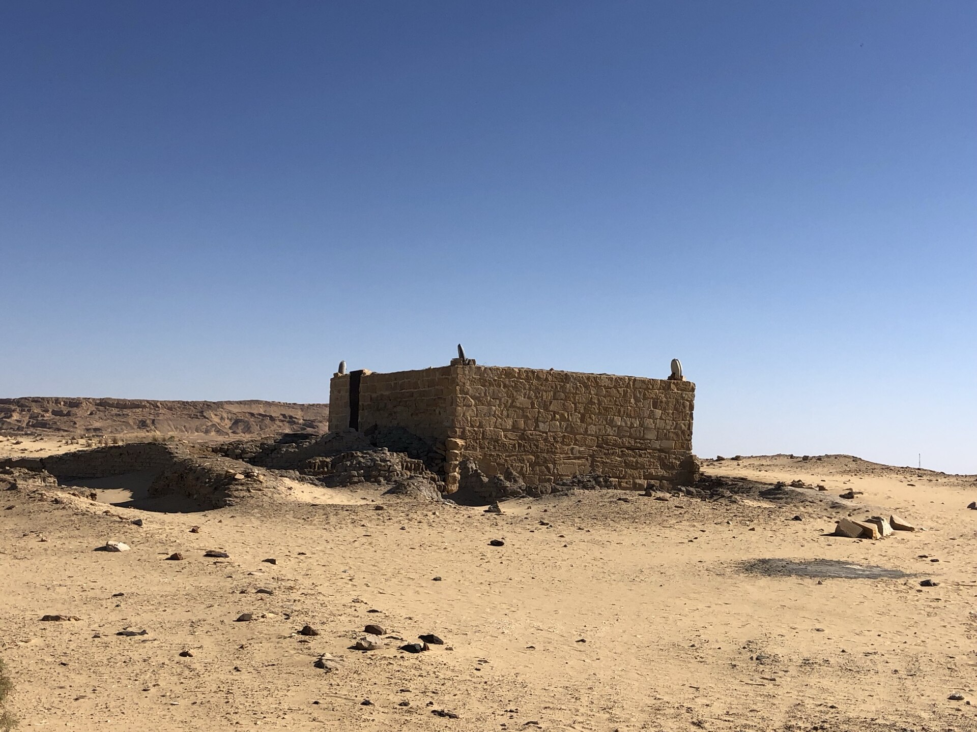 Private Desert Super Safari Excursions from Marsa Alam — photo 5