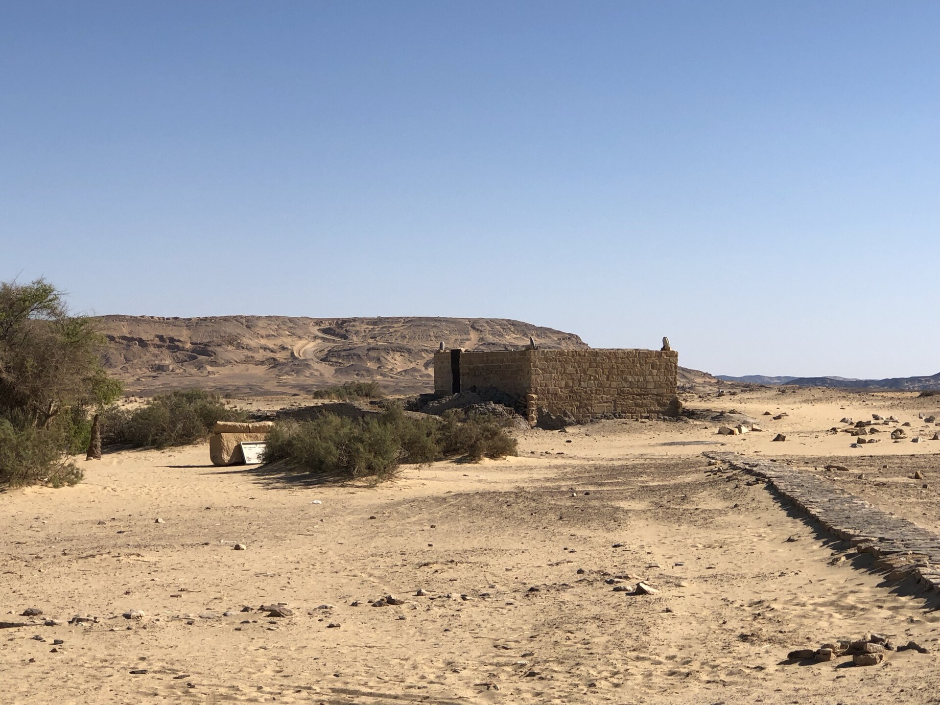 Private Desert Super Safari Excursions from Marsa Alam — photo 6