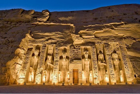 Private Overnight trip to Abu Simbel from Aswan by Car — photo 4