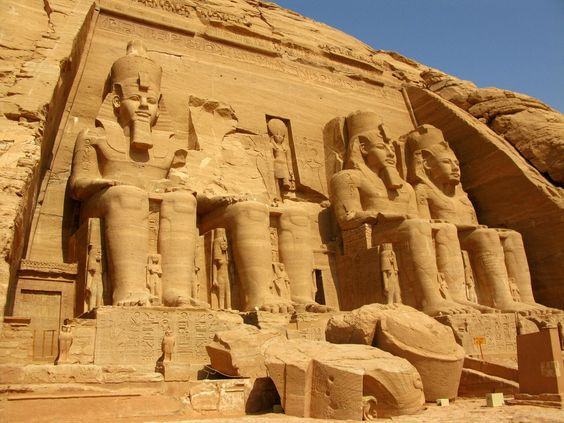 Private Overnight trip to Abu Simbel from Aswan by flight — photo 7