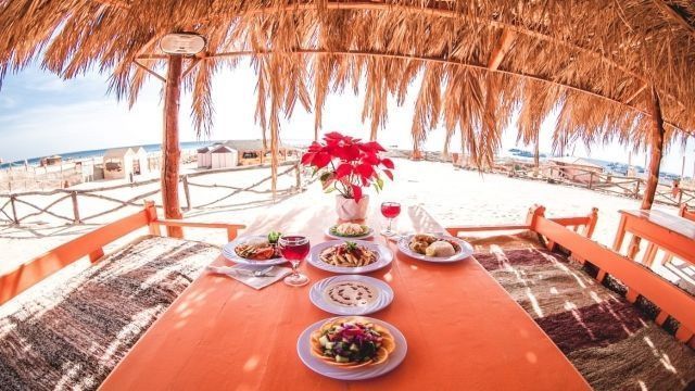 Private speedboat trip to Mahmya island in Hurghada — photo 10