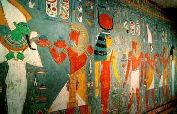 Private trip to Giza Pyramids from Safaga — photo 23