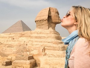 Private Trip to Pyramids from Damietta by Private Vehicle — photo 2