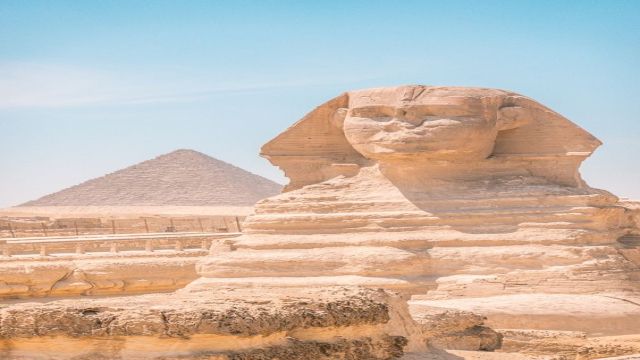Private Trip to Pyramids from Hurghada by Private Vehicle — photo 5