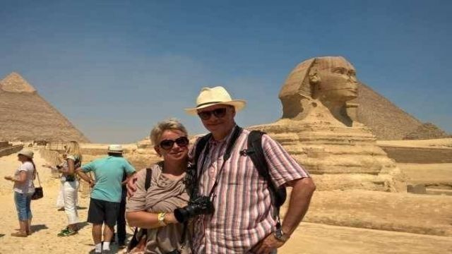 Private two day trip to Cairo from Luxor by Flight — photo 3