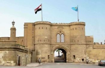 Pyramids of Giza day Trip from Port Said — photo 10