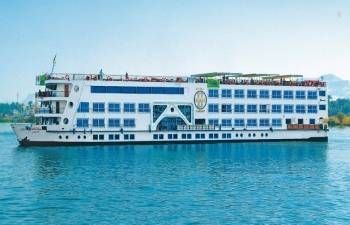 Royal Esadora Nile Cruise 8 Days from Luxor to Aswan — photo 8