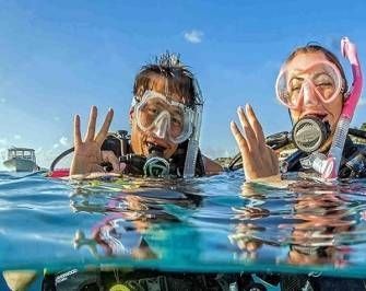 Scuba diving trip from Makadi — photo 6
