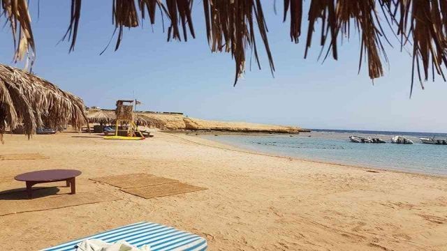 sharm el naga bay snorkeling trip from hurghada Egypt Red Sea — photo 3
