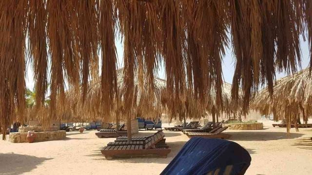 Sharm el Naga day snorkeling trip from Hurghada — photo 2
