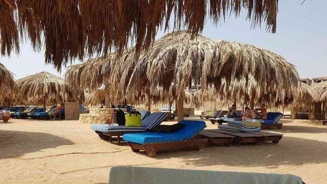 Sharm el Naga day snorkeling trip from Hurghada — photo 4