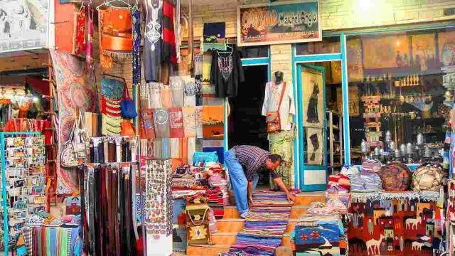shopping trip to port ghalib from Portghalib — photo 3
