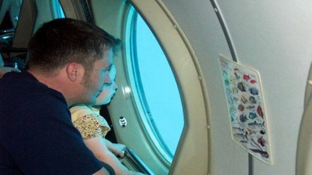 sindbad submarine adventure from Makadi — photo 2