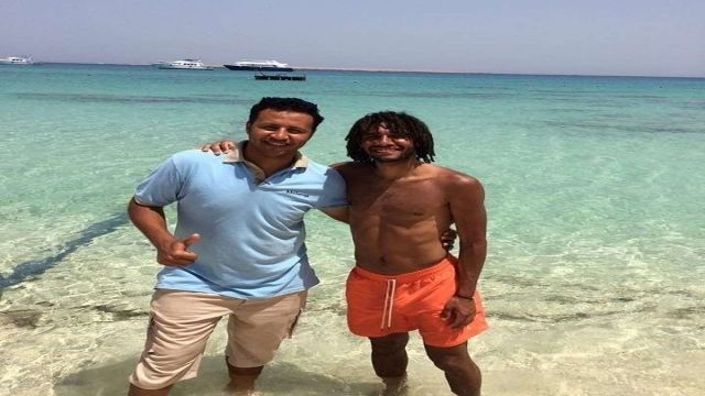 Snorkeling Trip At Mahmya Island from Hurghada — photo 6
