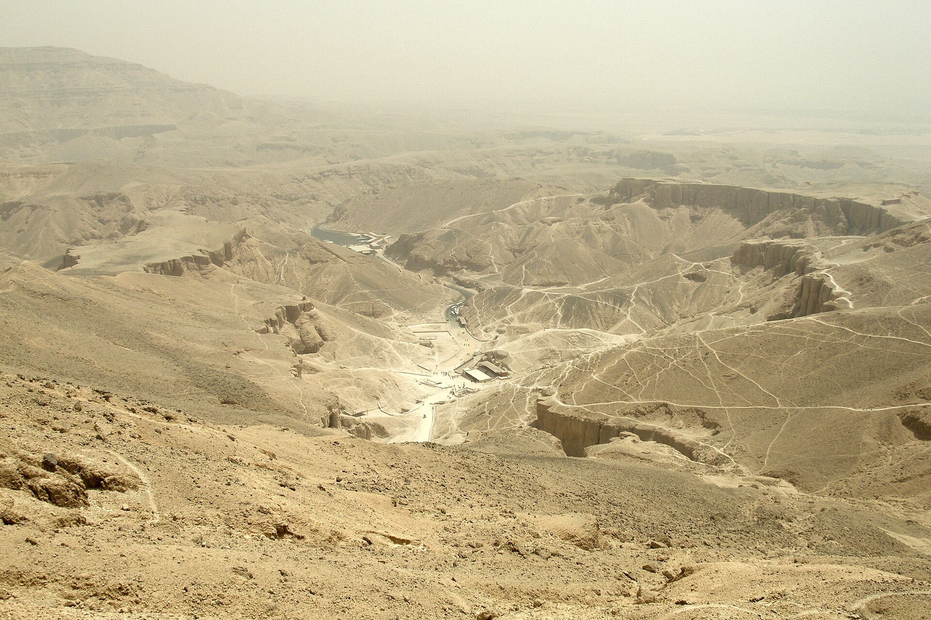 special two days tour to luxor from Makadi — photo 2