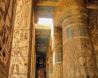 special two days tour to luxor from Portghalib — photo 2