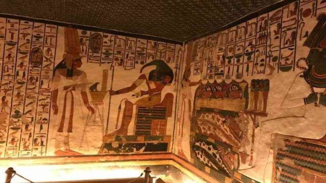 special two days tour to luxor from Portghalib — photo 5