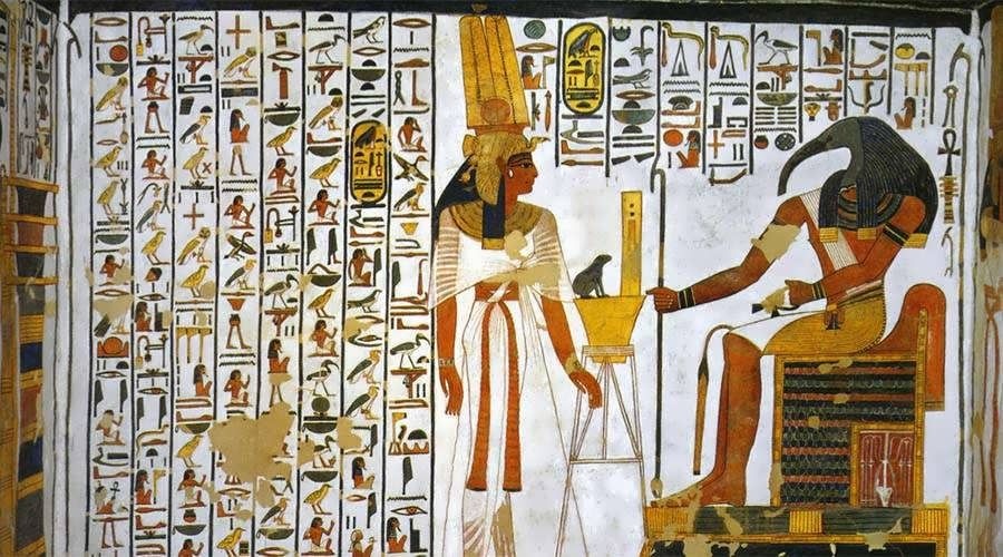 special two days tour to luxor from Sahel Hashesh