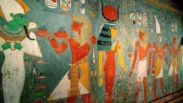 special two days tour to luxor from Soma bay — photo 4