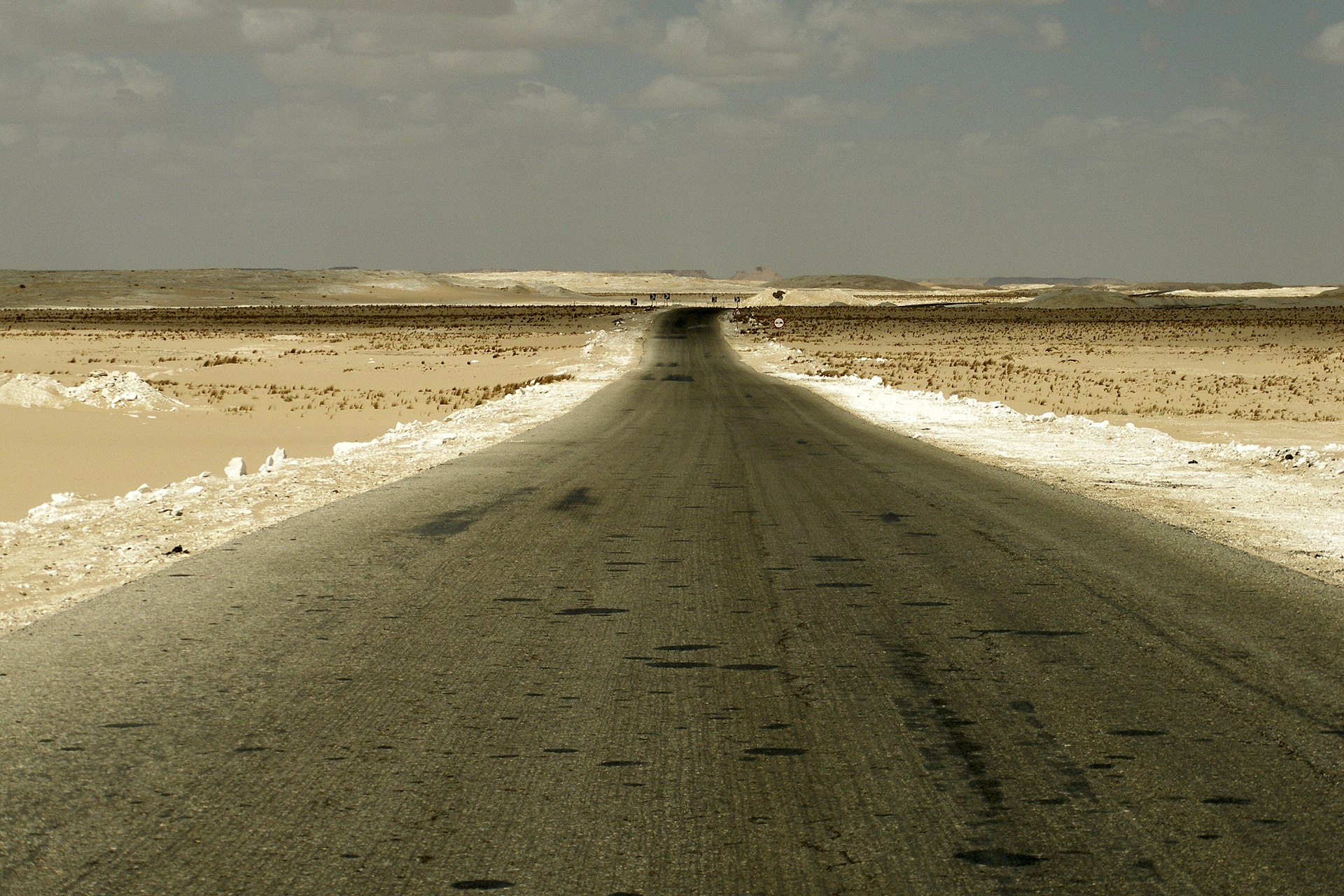 Super Desert safari by Quad from Hurghada — photo 4