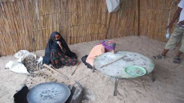 Super Desert safari by Quad from Sahel Hashesh โ photo 3