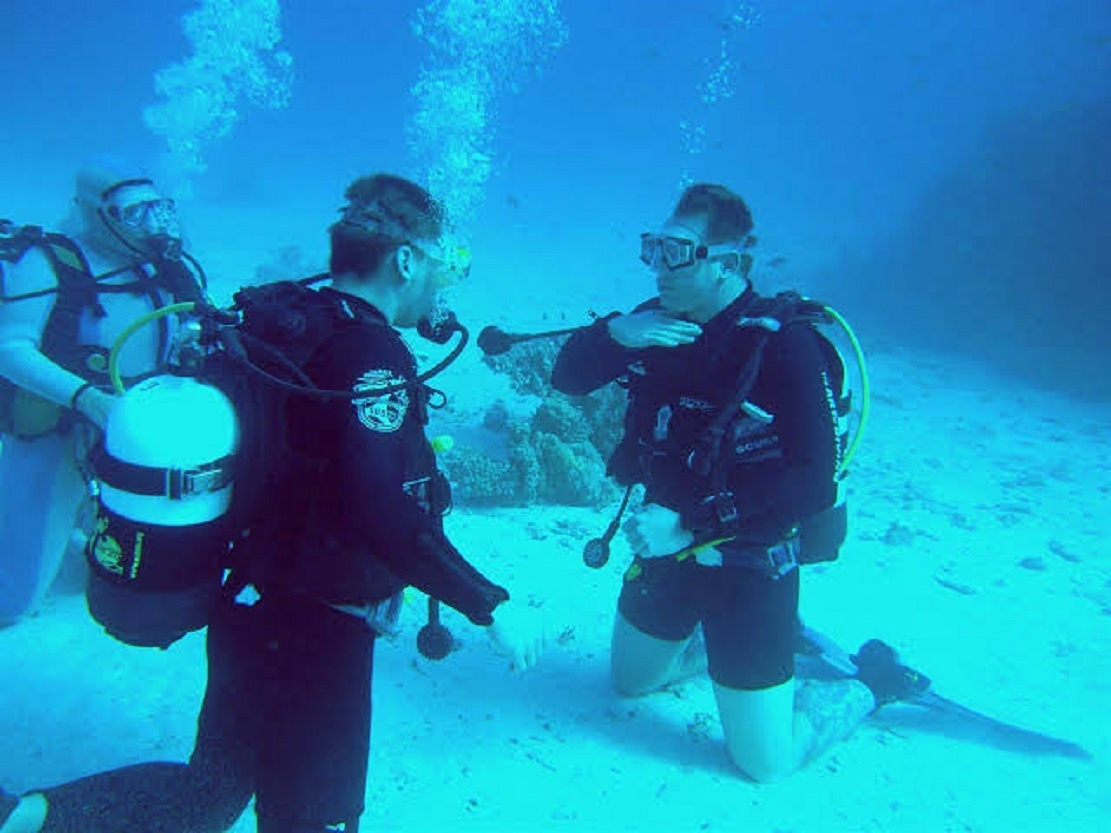 Super Safari Adventure From Sharm El Sheikh Port — photo 13