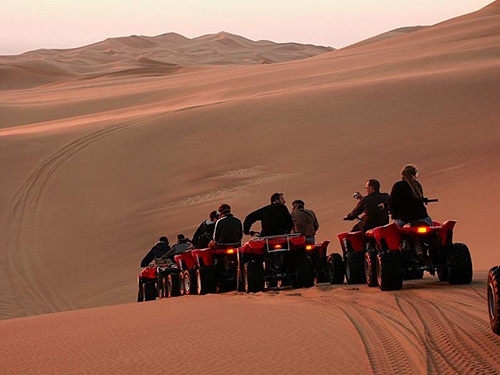 Super Safari Adventure in Sharm El sheik — photo 7