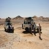 Super Safari Trip from Sahel Hashesh