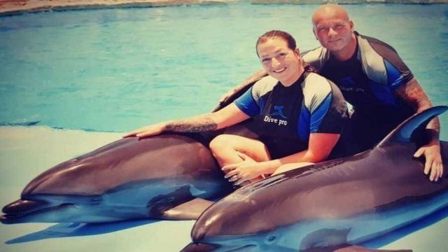 Swimming with dolphins Excursion from Hurghada — photo 4
