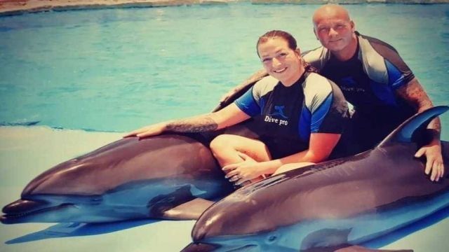 Swimming with dolphins Excursion from Sahel Hashesh โ photo 6