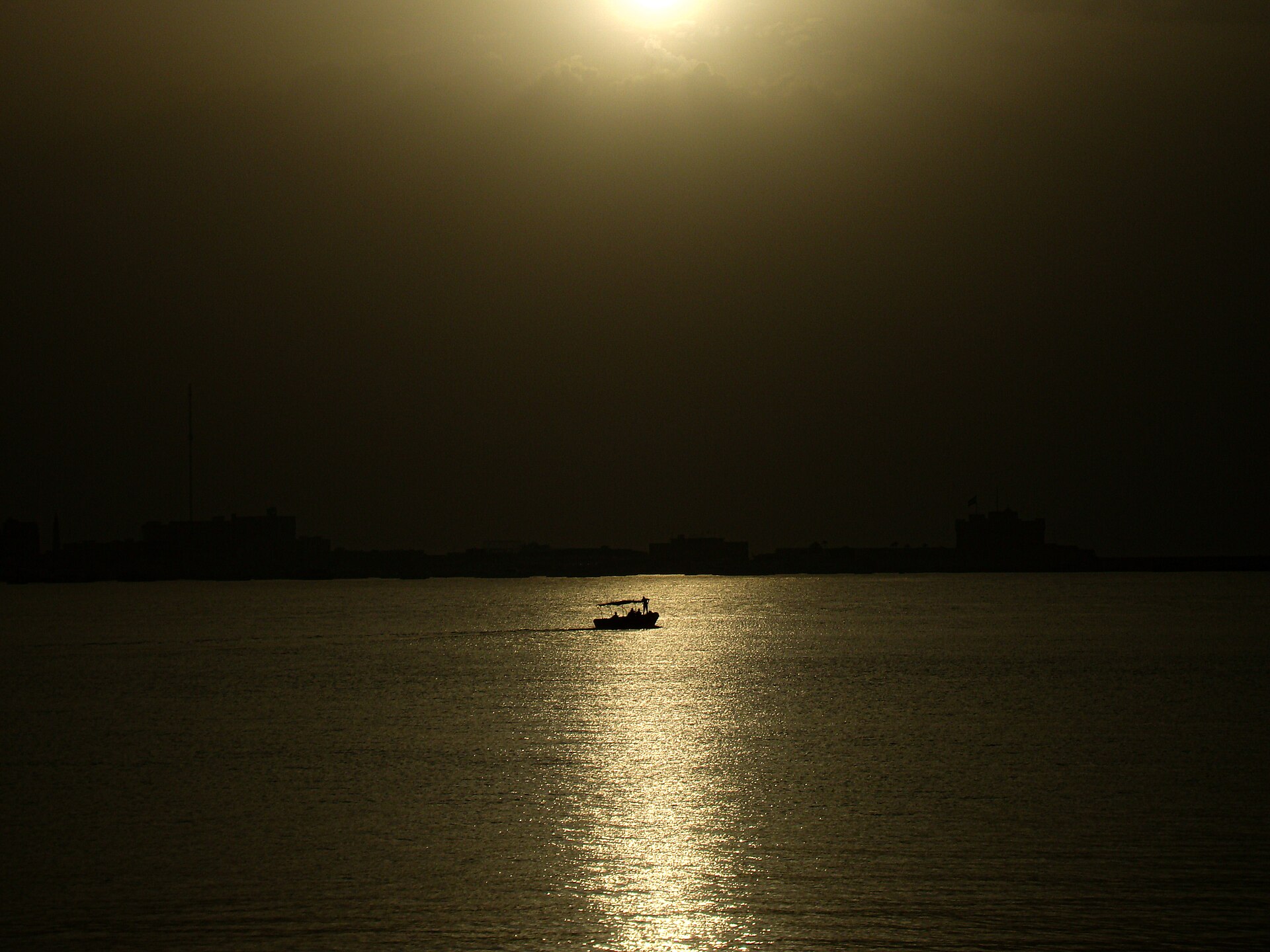 The Best 7 Day Egypt Itinerary — photo 2