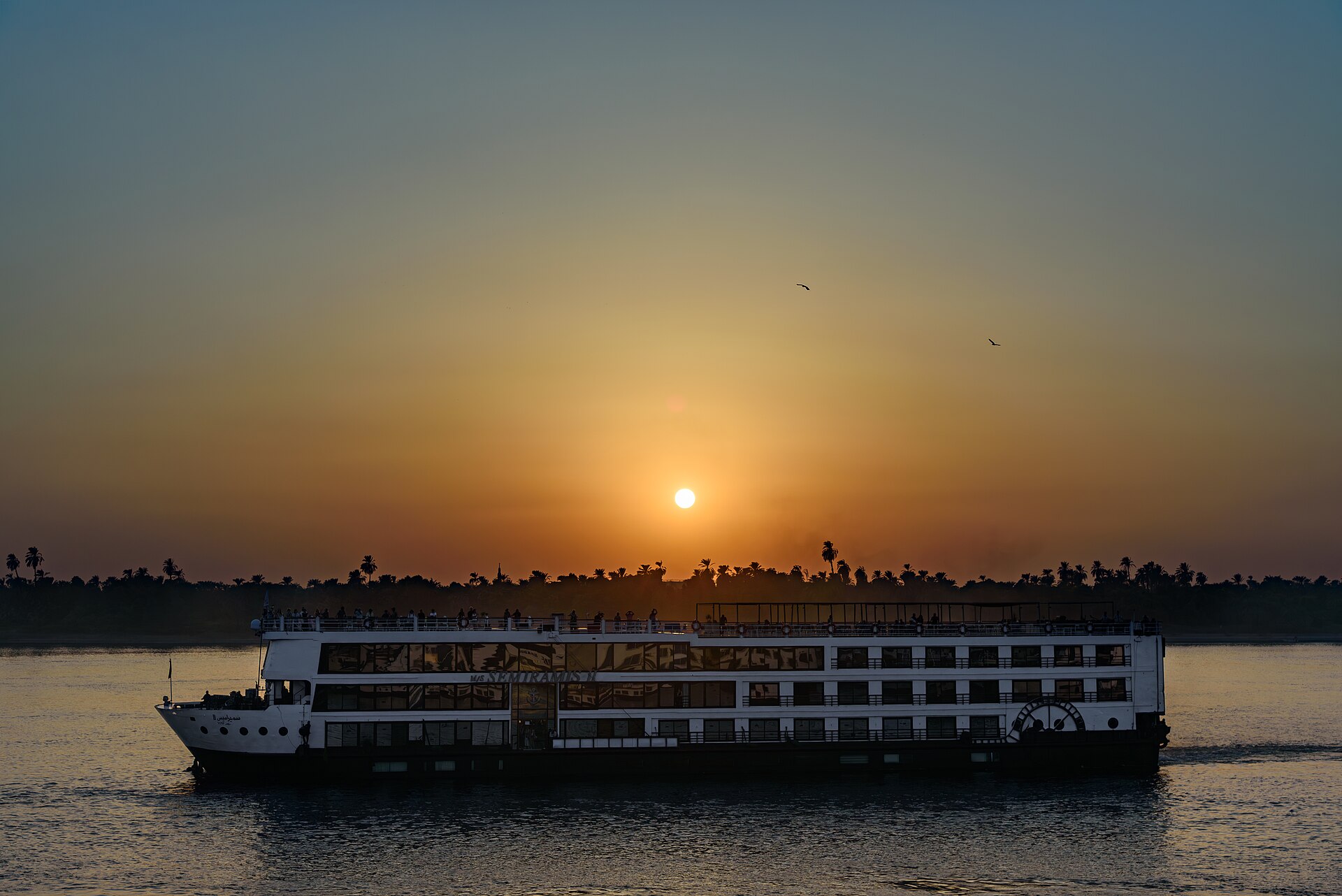 The Best 7 Day Egypt Itinerary — photo 5