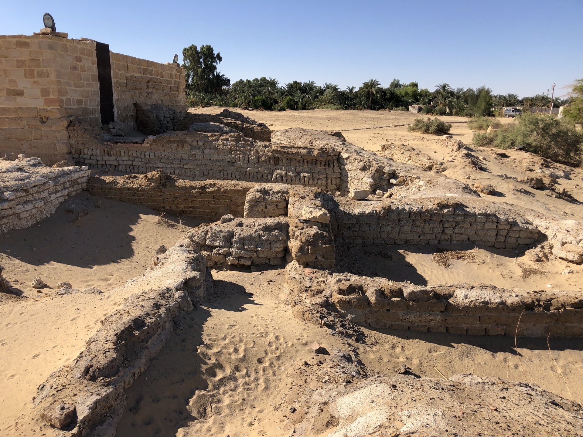 The Perfect 15 Egypt Itinerary — photo 2