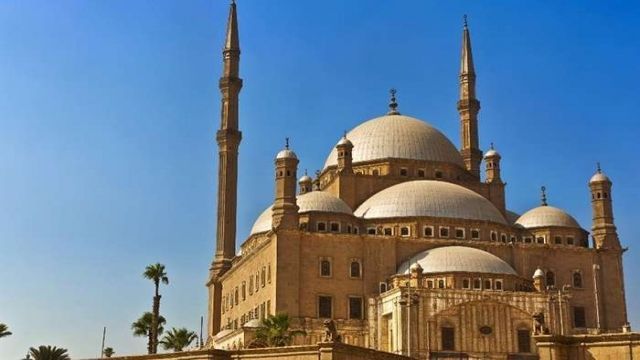 Three Days Cairo trip From Portghalib By Flight — photo 4