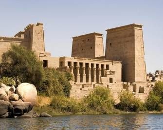 three days tour aswan and abu simbel from marsa alam — photo 6
